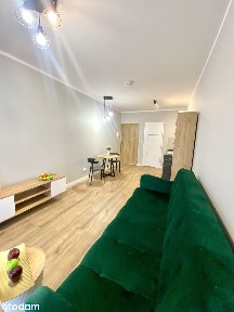 DO WYNAJĘCIA - MIKROKAWALERKA ul.Taśmowa