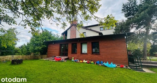 Dom pod Siedzibę Firmy | Biura, Usługi| 750m2 z działką 2200m2