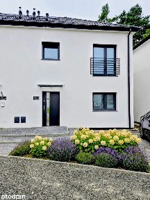 Dom 87 m² w Tanowie - Kompletnie wykończony i wyposażony, przy lesie!