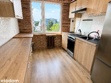 Mieszkanie 75,18 m² |3 pokoje |duży balkon |klimatyzacja x2
