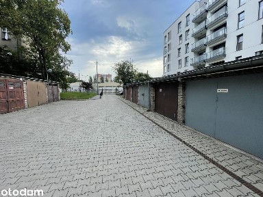 REZERWACJA do własnej aranżacji doskonała lokalizacja Tramwajowa
