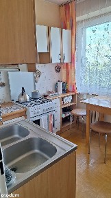 3-pokojowe mieszkanie z balkonem
