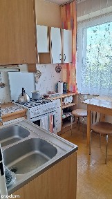 3-pokojowe mieszkanie z balkonem