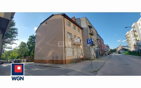 Śródmieście, Kielce, świętokrzyskie