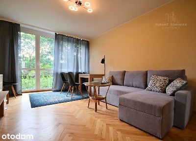 2 rozkładowe pokoje w stylu skandynawskim