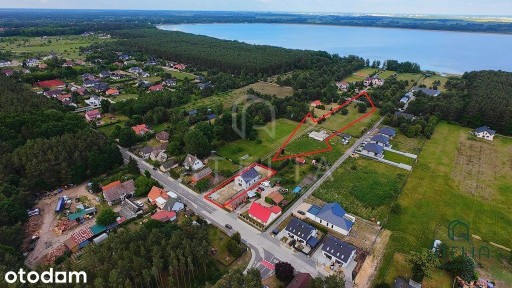 Jęczydół, Kobylanka, stargardzki, zachodniopomorskie