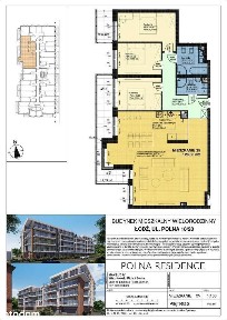 Nowoczesne Mieszkanie Polna 18 Residence | M25