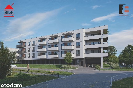 Sczanieckiej 8 - nowe, małe mieszkanie dwupokojowe - INWESTYCYJNIE