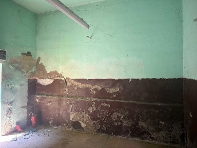Na wynajem pomieszczenie gospodarcze w Świętochłowicach - ul. Wyzwolenia 75