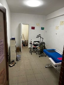 Lokal usługowy, magazyn, boks w pasażu handlowym - Giszowiec