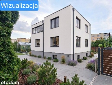 Dom 130m² + 70m² zaplecza | Działka 726m² | 300m do PKP | Centrum