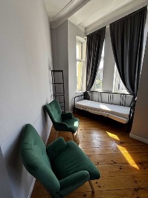 4 niezależne pokoje ul. Mickiewicza