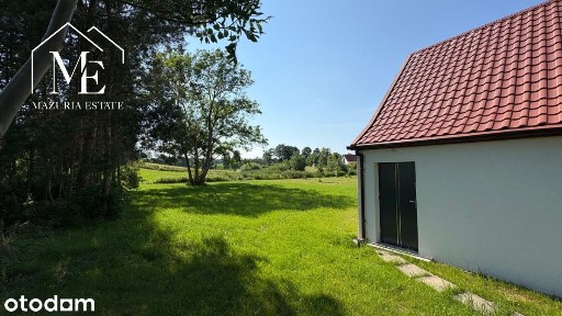 Dom PO Remoncie W Urokliwej Okolicy Jezior