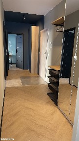 3-pokojowe z ogródkiem / Walendów