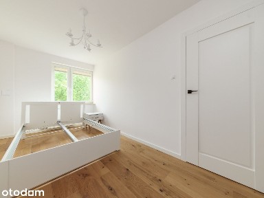 2-pokojowe mieszkanie po remoncie | blisko metra Imielin| balkon