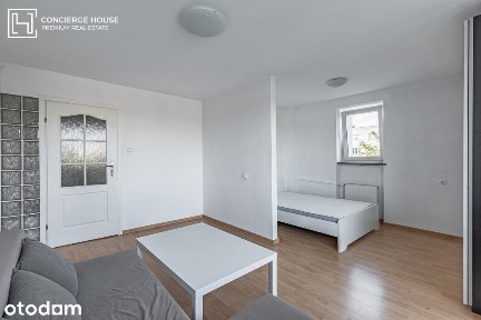 Filtry | Politechnika | Balkon | 46,1 m²