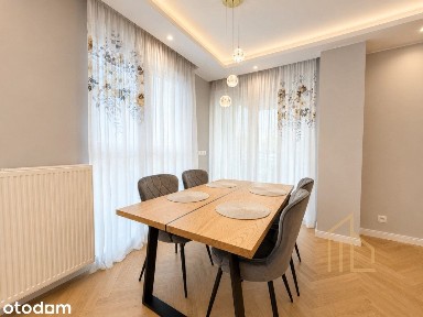 3 pokoje | 67 m² | 2 łazienki | garaż w cenie | Metro Imielin 5 min