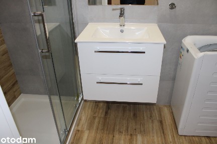 Do wynajęcia komfortowe mieszkanie 2-pokojowe - Białołęka | 41 m² |