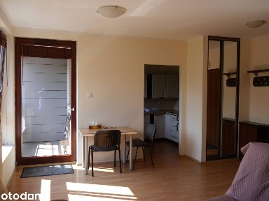 Mieszkanie do wynajęcia, 35 m2, Wiatraczna, bezpośrednio