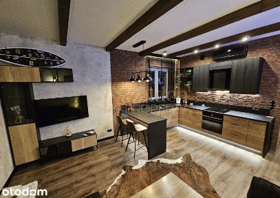 Komfortowy apartament 2-pokojowy | 46 m² | ul. Ko