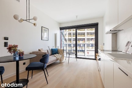 Klima | Garaż | Siłownia | Oddzielna Sypialnia