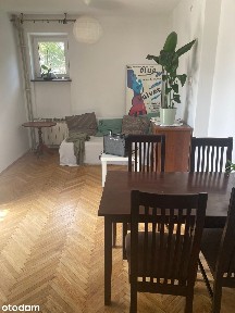 Mieszkanie 2-pokojowe z balkonem na Pradze-Południe