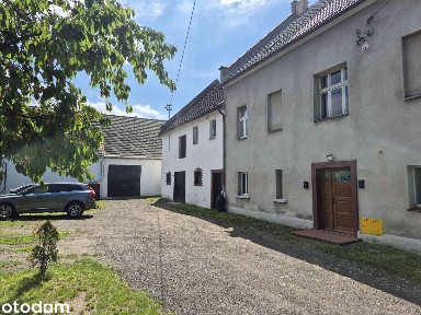 Atrakcyjna nieruchomości na sprzedaż z widokiem na Góry Sowie