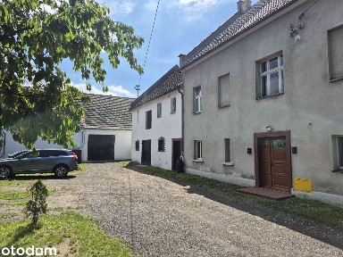 Atrakcyjna nieruchomości na sprzedaż z widokiem na Góry Sowie