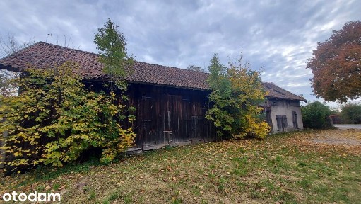 Budynek usługowy 190m2. Centrum Łukty. FV 23%
