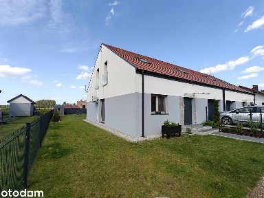 GOTOWY DOM 153,73 m² | 511 m² DZIAŁKI | DUŻY GARAŻ | BLISKO WROCŁAWIA