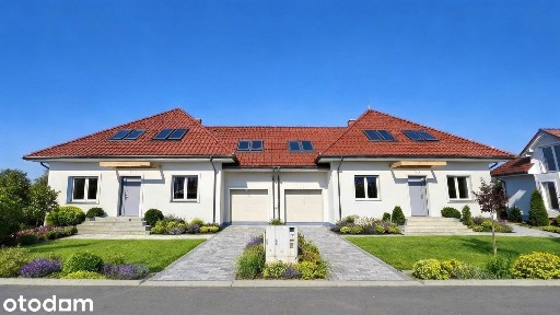 Gotowy do wykończenia dom 150 m2 - odbiór 07.2026