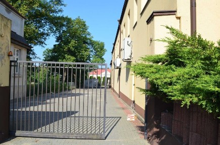 Budynek komercyjno-mieszkalny w Kole na sprzedaż BEZPOŚREDNIO!