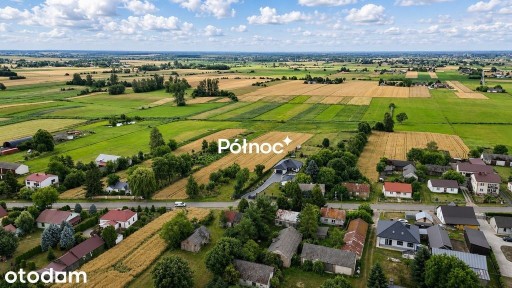 Siedlisko na 48 arach | Stary Zamość