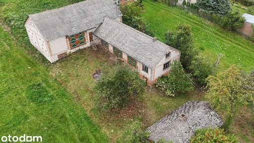 Siedlisko z własną sadzawką | Tokary | Blisko Roztocza | 89 000 zł