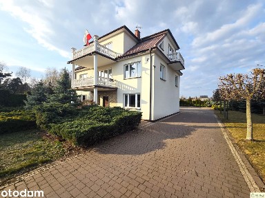 Zaokręgiem, Łuków, łukowski, lubelskie
