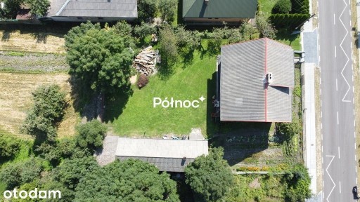 Dom w Sawinie 220m2 z działką 2311m2