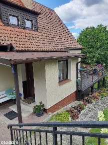 Sprzedam dom Polanica Zdrój ul. Owcza
