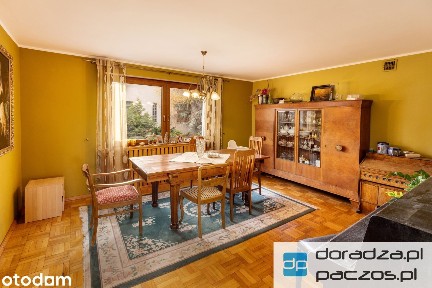 Dom inwestycyjny z potencjałem/ 7 pokoi/ sauna/ 226 m²/ Ołtaszyn