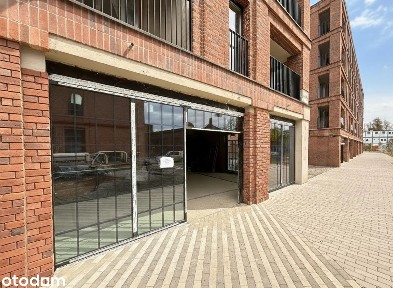 Narożny lokal | Gastronomiczny | Stare Miasto | 75,7 m2