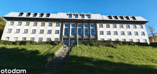 ul. Kościuszki, Rabka-Zdrój, nowotarski, małopolskie