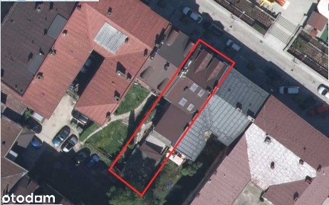 Kamienica Rynek Gorlice - najemca 5k/mc + potencjał 5 lokali