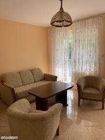 Opole - Malinka/tężnia solankowa - mieszkanie 50m2 - BEZ POŚREDNIKÓW