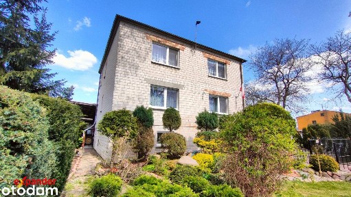 Przestronne siedlisko / Działka 3300 m²/ budynki gospodarcze (opcja.