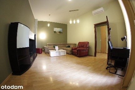 Centrum, ul. 27 Grudnia, apartament 54 m2 do wynajęcia