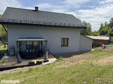 Inwestycja w sercu Gór - Łężyce, 4,8 ha