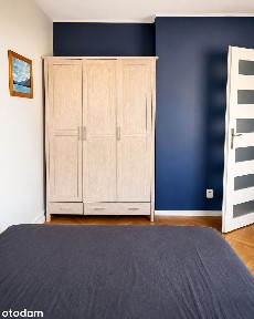 REZERWACJA 65m² Przy Parku - Os. Przyjaźni PESTKA (Al. Solidarnośći)