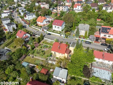 Bezpośrednio - Dom, 4 pok. 108,6 m2, Garnizonowa