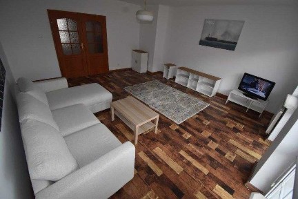 mieszkanie w samym centrum Kołobrzegu do wynajęcia 73 m2 po remoncie nowe meble i sprzęt