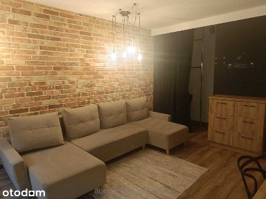 Do wynajęcia mieszkanie blisko centrum Ząbkowic