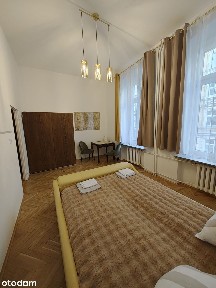 Wynajmę kawalerkę z osobną kuchnią 32m2 ul. Hauke-Bosaka